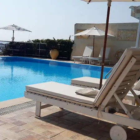 Thalassa Thea Villa