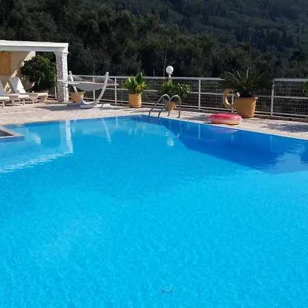Villa Thalassa Thea *