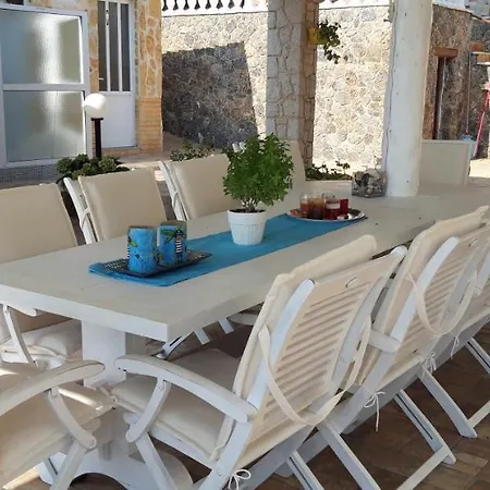 Thalassa Thea * Paramonas (Corfu)