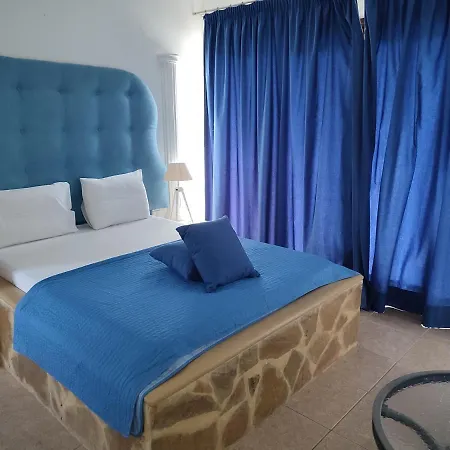 Thalassa Thea * Paramonas (Corfu)
