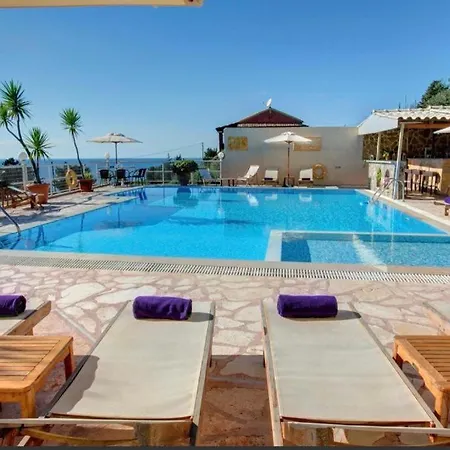 Thalassa Thea Villa
