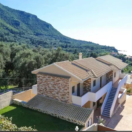 Villa Thalassa Thea