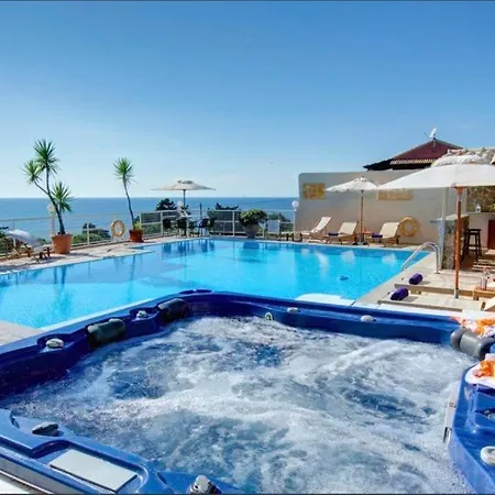 Thalassa Thea Villa *