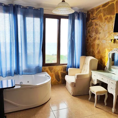 Villa Thalassa Thea Paramonas (Corfu)